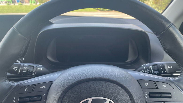 Hyundai i20 1.0T GDi Premium 5dr Petrol Hatchback